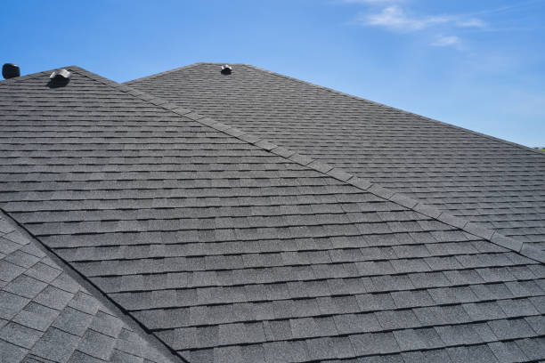 Best Roof Ventilation Installation  in Ridgefield Park, NJ