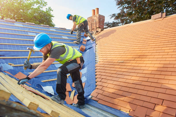 Fast & Reliable Emergency Roof Repairs in Ridgefield Park, NJ